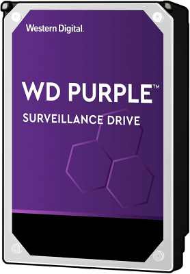 WD30PURZ Disco Duro Western Digital Purple 3.5